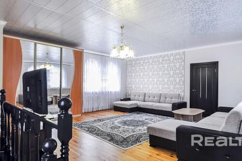 4-комнатная квартира, Колодищи (фото 15)