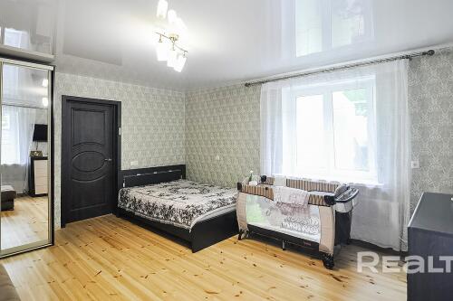 4-комнатная квартира, Колодищи (фото 16)