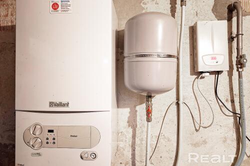 4-комнатная квартира, Колодищи (фото 24)