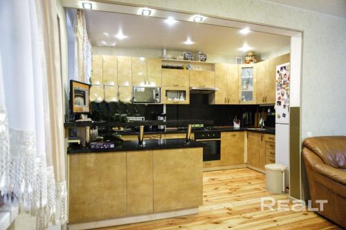 4-комнатная квартира, Колодищи (фото 20)