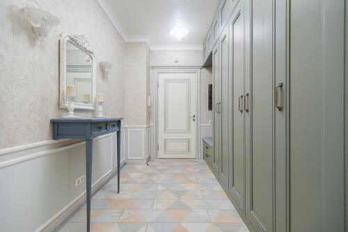 2-комнатная квартира, Минск (фото 4)