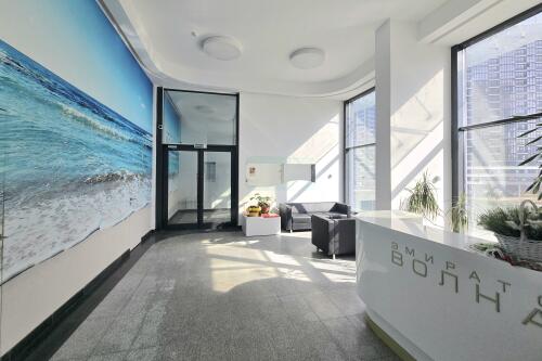 2-комнатная квартира, Минск (фото 5)