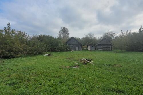 Дом, Горковская Слобода (фото 2)