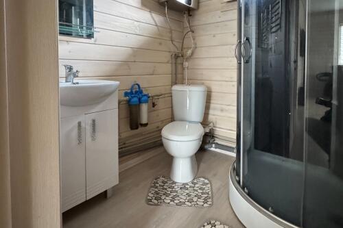 Дача, ВЕРЯГИ (фото 18)