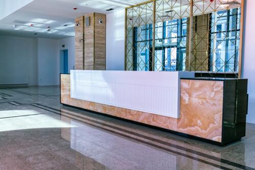 Офис, Минск (фото 4)