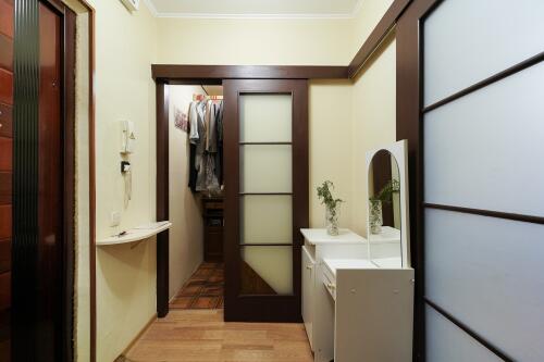 1-комнатная квартира, Минск (фото 2)