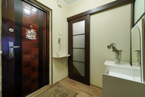 1-комнатная квартира, Минск (фото 3)