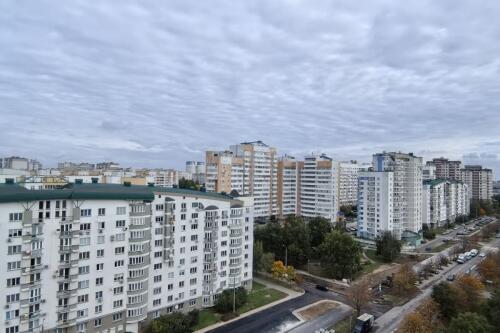 3-комнатная квартира, Минск (фото 17)