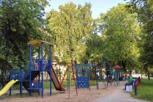 1-комнатная квартира, Минск (фото 3)