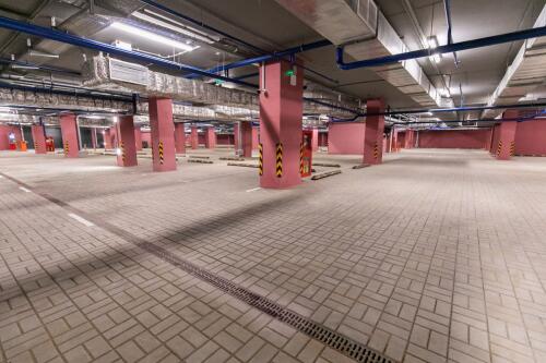 Офис, Минск (фото 6)