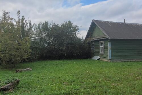 Дом, Горковская Слобода (фото 1)