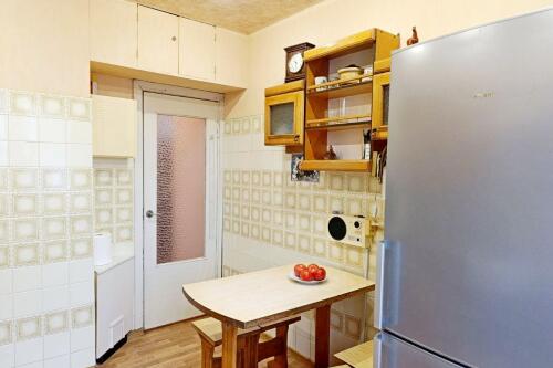 3-комнатная квартира, Минск (фото 2)