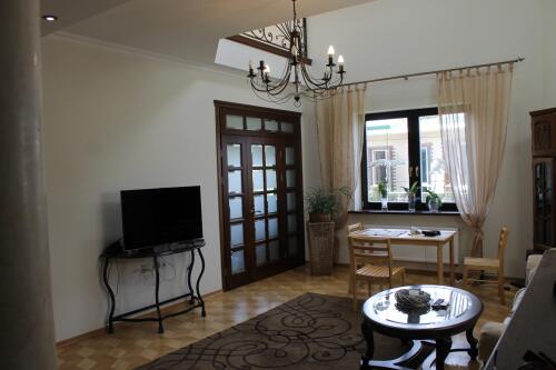 Коттедж, Минск (фото 27)