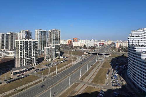 2-комнатная квартира, Минск (фото 7)