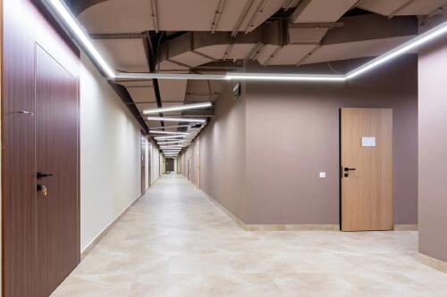 Офис, Минск (фото 2)