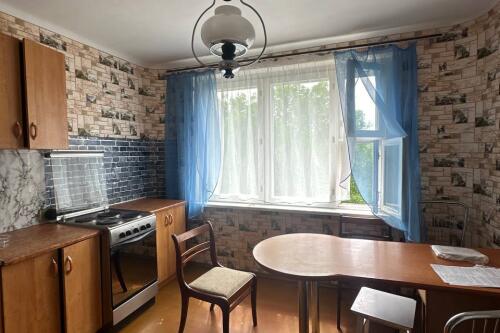 3-комнатная квартира, Минск (фото 2)