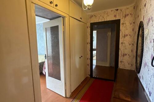 3-комнатная квартира, Минск (фото 7)