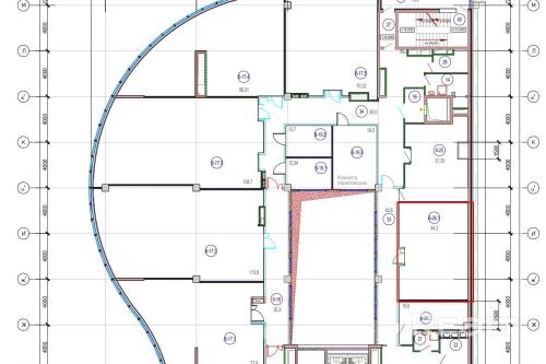 Офис, Минск (фото 3)