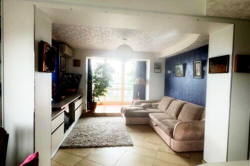 3-комнатная квартира, Ждановичи (фото 0)