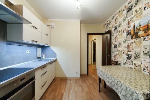 1-комнатная квартира, Минск (фото 4)