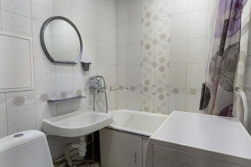 1-комнатная квартира, Минск (фото 8)