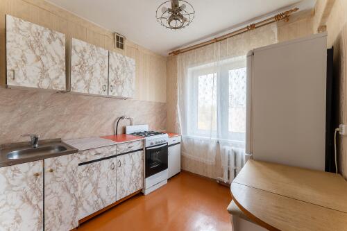 1-комнатная квартира, Минск (фото 6)