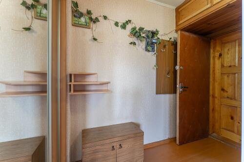 1-комнатная квартира, Минск (фото 4)