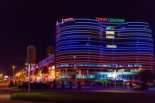 Офис, Минск (фото 4)