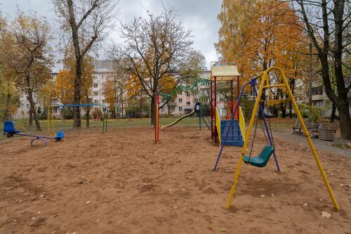 1-комнатная квартира, Минск (фото 11)