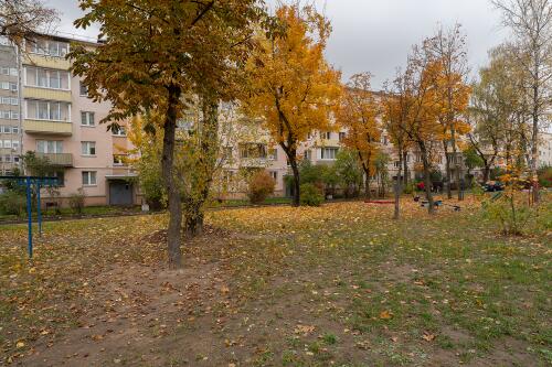 1-комнатная квартира, Минск (фото 10)