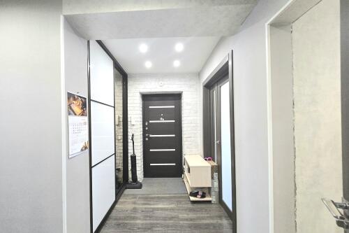 2-комнатная квартира, Фаниполь (фото 9)