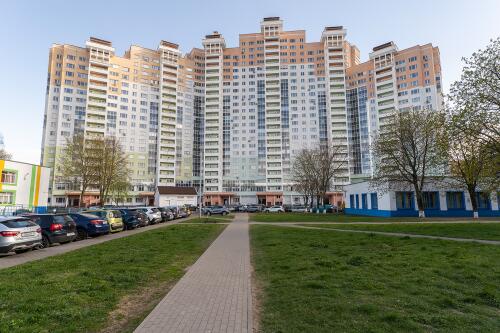 3-комнатная квартира, Минск (фото 28)