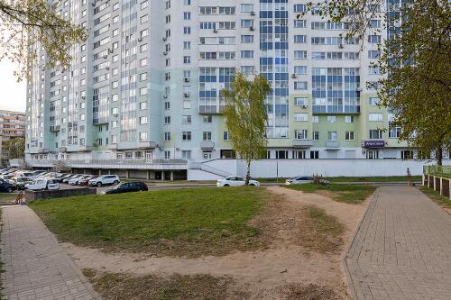 3-комнатная квартира, Минск (фото 29)