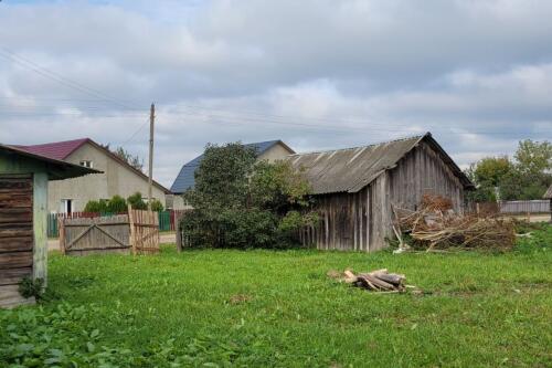 Дом, Горковская Слобода (фото 3)