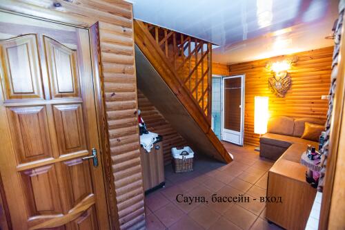 Коттедж, Ратомка (фото 25)