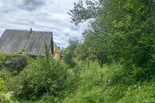 Дача, Бриллиант (фото 19)