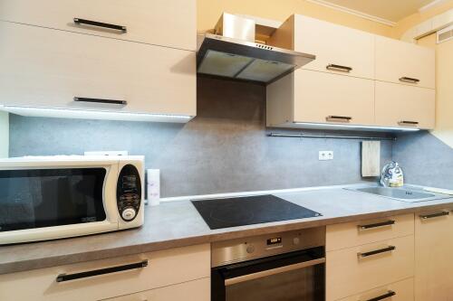 1-комнатная квартира, Минск (фото 5)