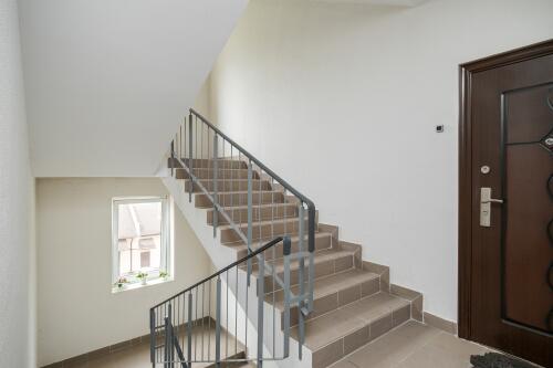 2-комнатная квартира, Минск (фото 11)