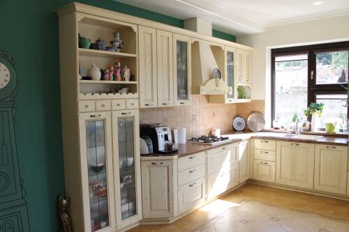 Коттедж, Минск (фото 30)