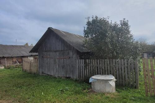 Дом, Горковская Слобода (фото 4)