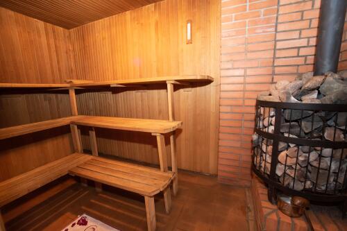 Коттедж, Ратомка (фото 27)