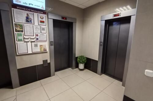 1-комнатная квартира, Минск (фото 15)