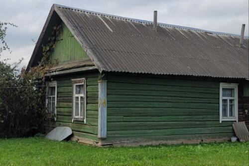 Дом, Горковская Слобода (фото 0)