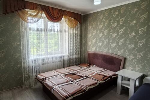 4-комнатная квартира, Новополоцк (фото 11)