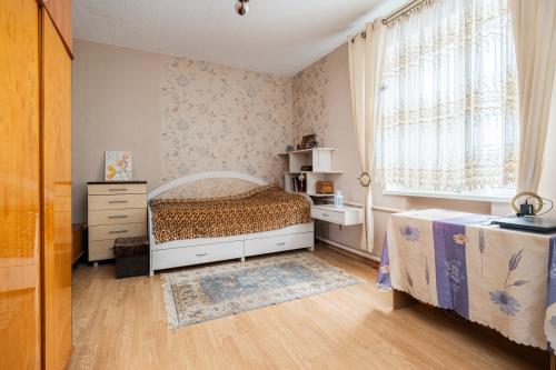 5-комнатная квартира, Минск (фото 9)