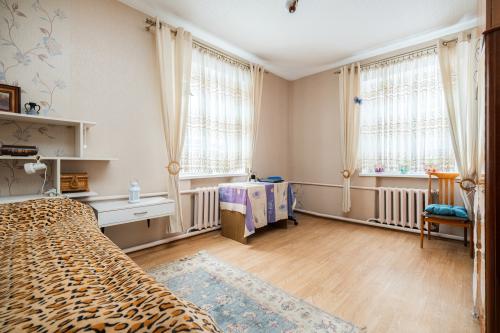 5-комнатная квартира, Минск (фото 8)