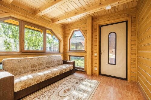 Дом, Мончаки (фото 13)