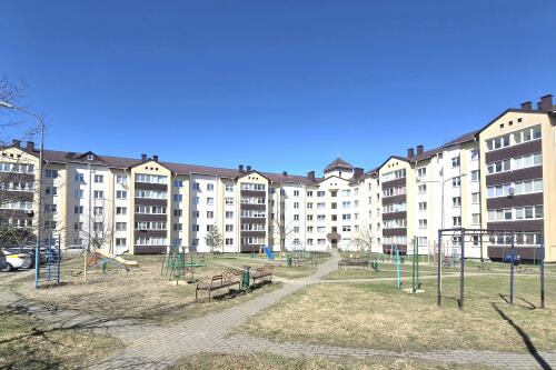 2-комнатная квартира, Фаниполь (фото 12)