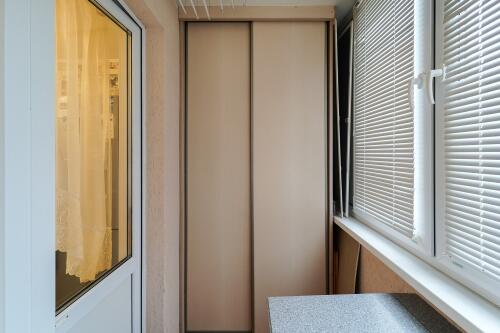 1-комнатная квартира, Минск (фото 7)