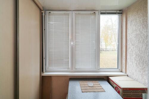 1-комнатная квартира, Минск (фото 8)